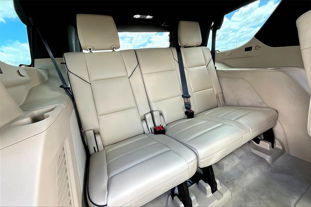 2023 Cadillac Escalade Premium Luxury - Photo 35