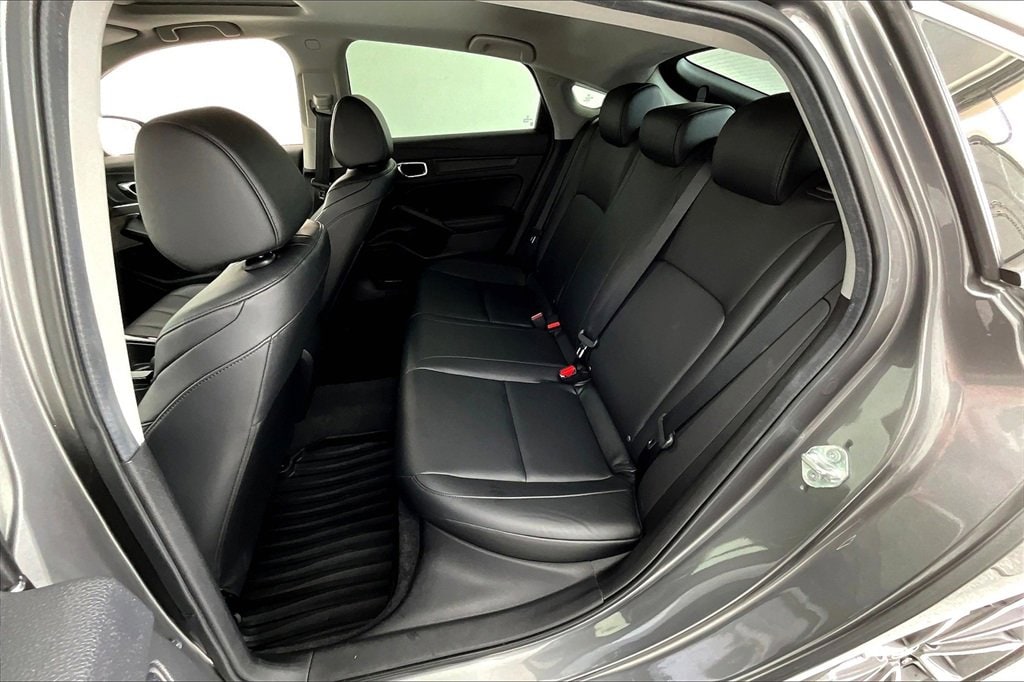 2024 Acura Integra Base - Photo 32