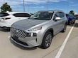 Hyundai Santa Fe Plug-In Hybrid