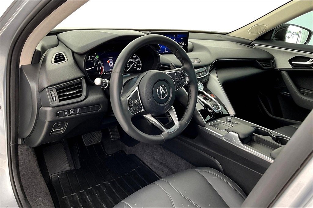 2023 Acura TLX Base - Photo 16