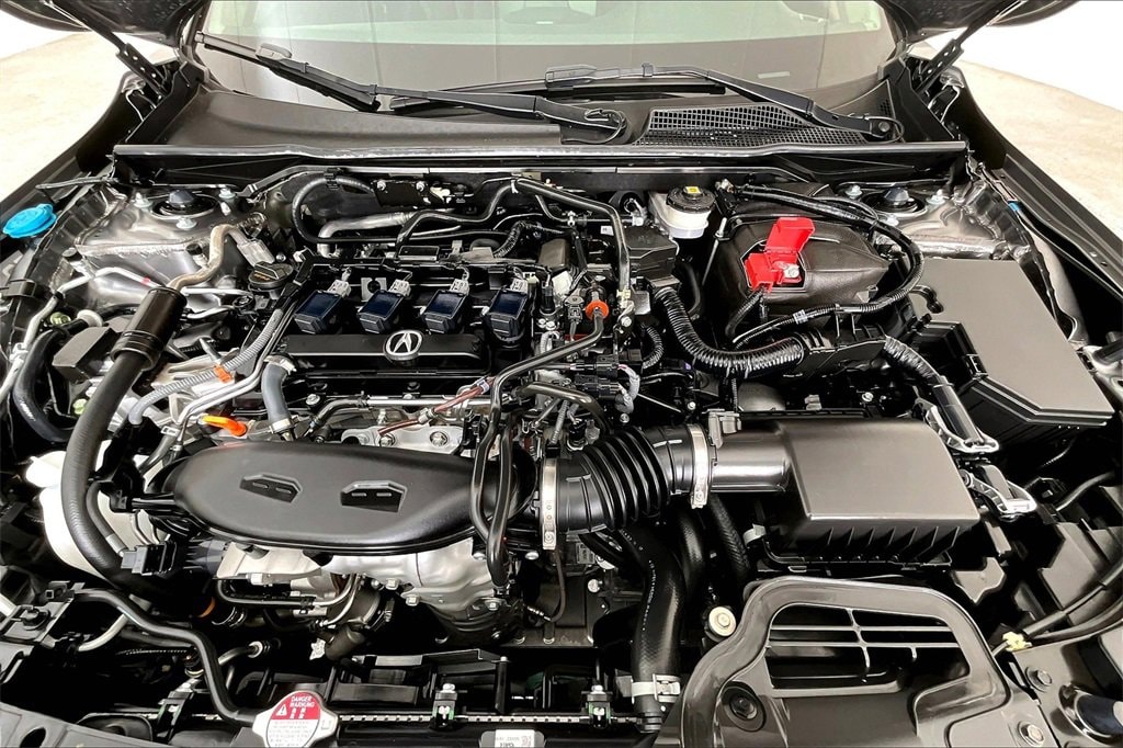 2024 Acura Integra Base - Photo 11