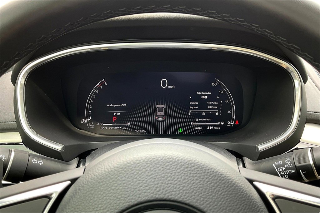2025 Acura MDX Technology Package - Photo 27