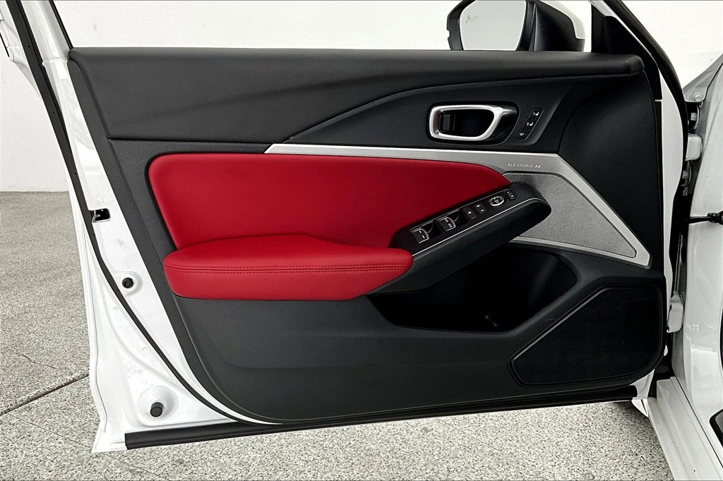 2025 Acura Integra A-Spec with Tech Package - Photo 22