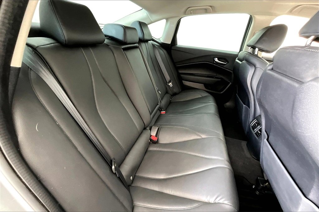 2023 Acura TLX Base - Photo 33