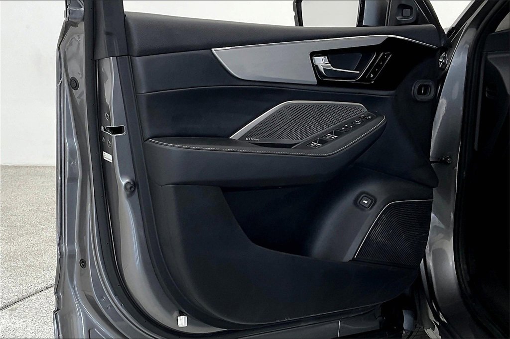 2023 Acura MDX Technology Package - Photo 21