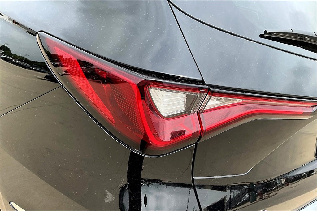 2025 Acura MDX Technology Package - Photo 40