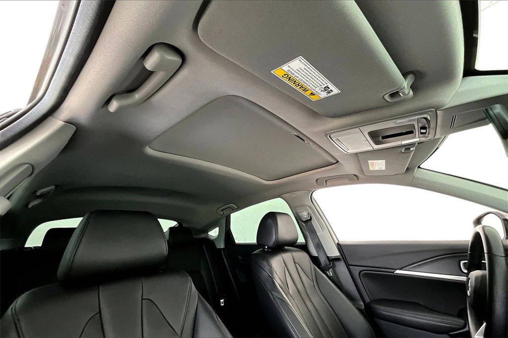2024 Acura Integra Base - Photo 21