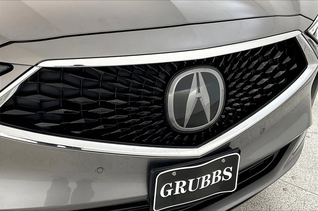 2023 Acura MDX Technology Package - Photo 34