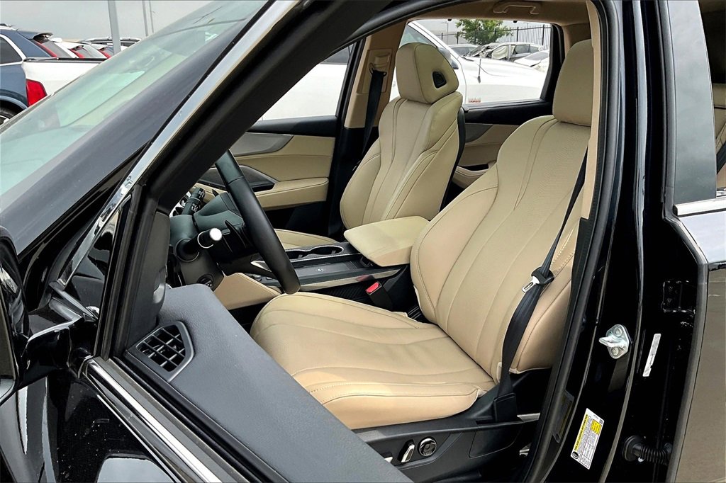 2025 Acura MDX Technology Package - Photo 31