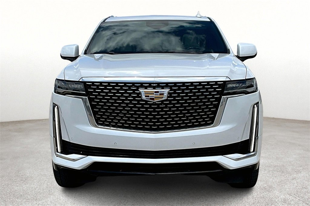 Used 2023 Cadillac Escalade Premium Luxury SUV