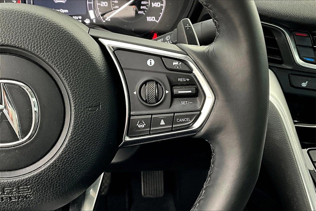 2023 Acura TLX Base - Photo 26