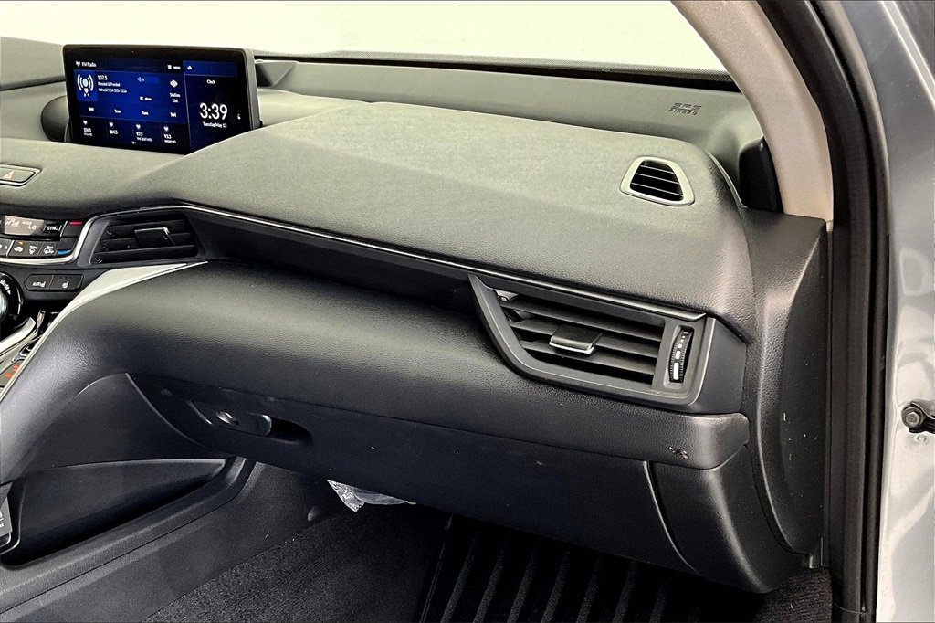 2023 Acura TLX Base - Photo 20
