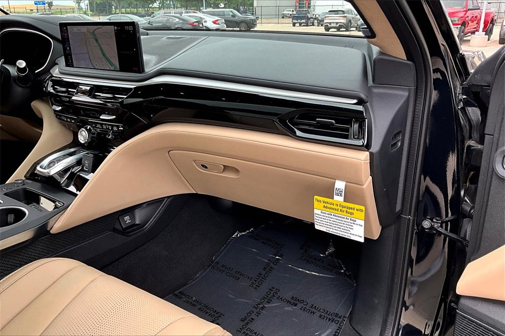 2025 Acura MDX Technology Package - Photo 20
