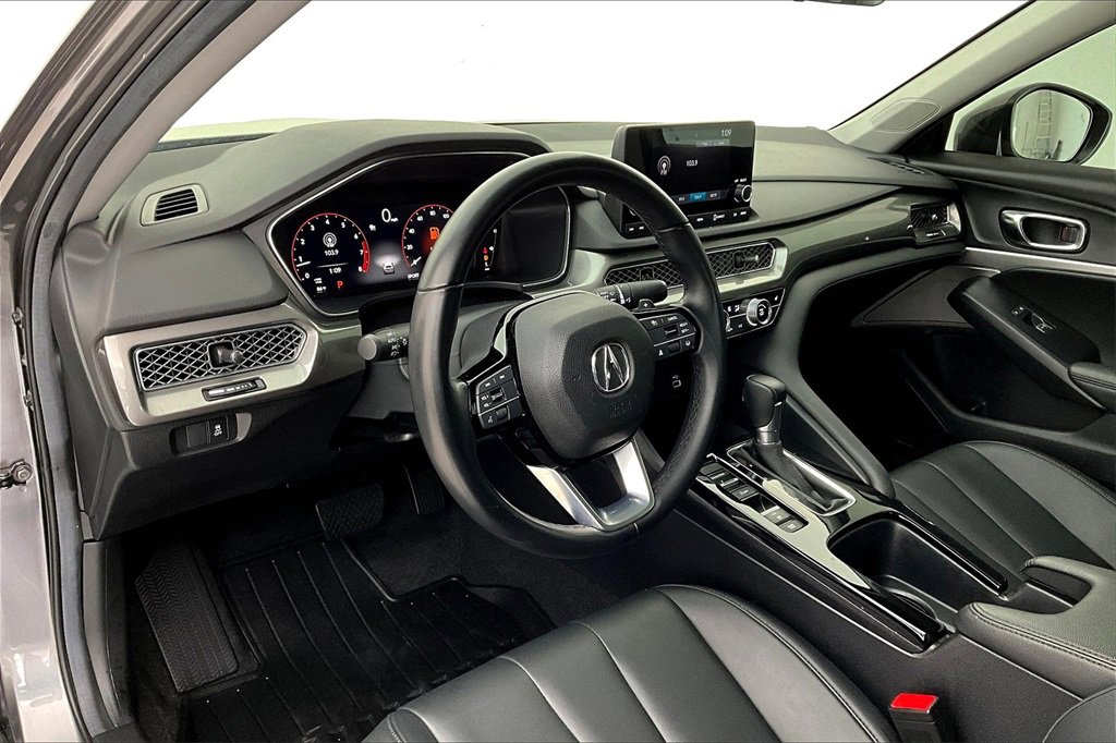 2024 Acura Integra Base - Photo 16