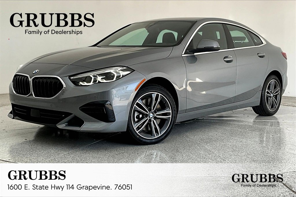 2024 BMW 2 Series 228i's photo