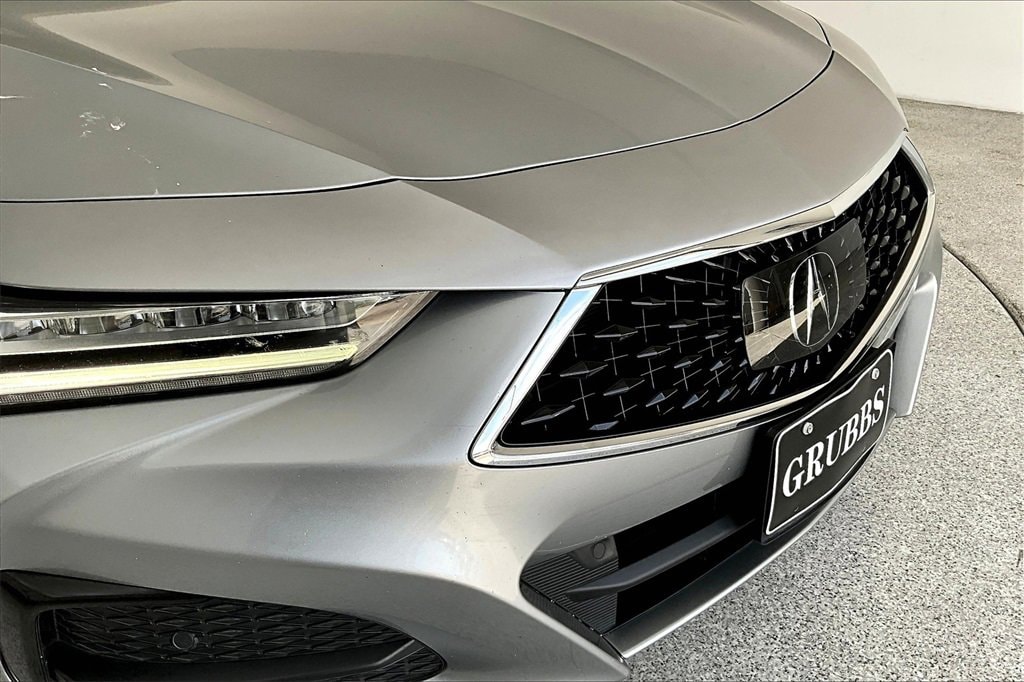 2023 Acura TLX Base - Photo 35