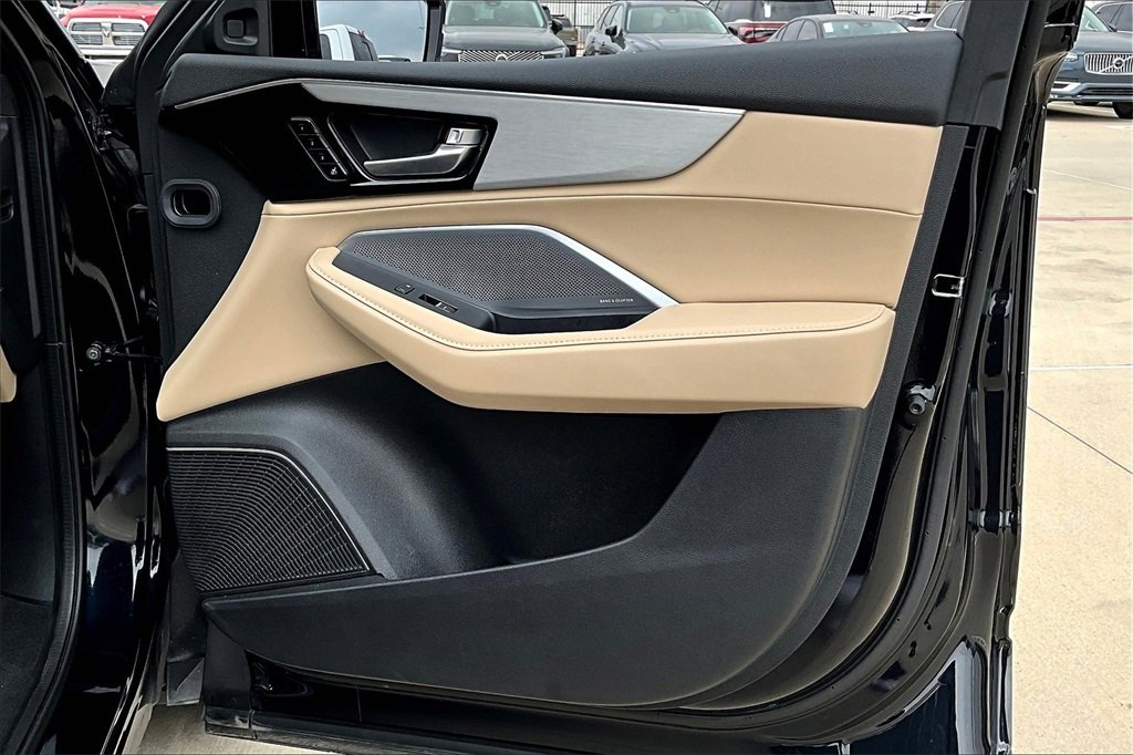 2025 Acura MDX Technology Package - Photo 23