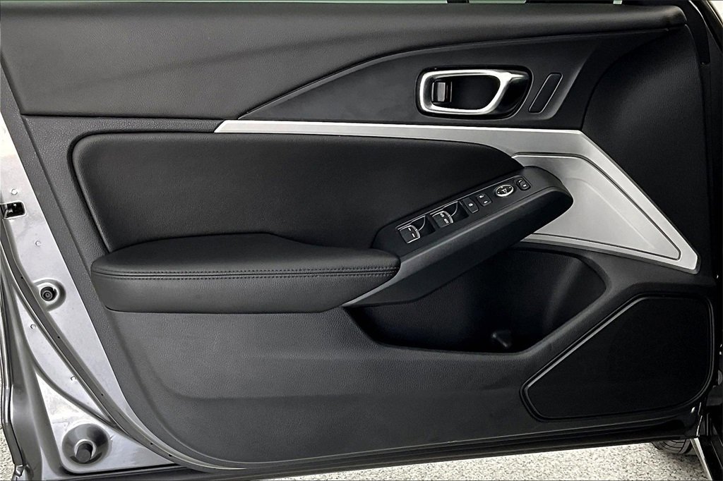 2024 Acura Integra Base - Photo 22
