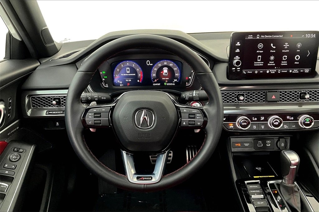 2025 Acura Integra A-Spec with Tech Package - Photo 6