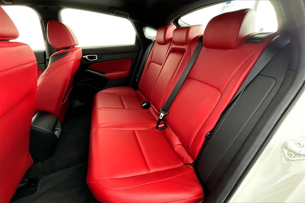 2025 Acura Integra A-Spec with Tech Package - Photo 32