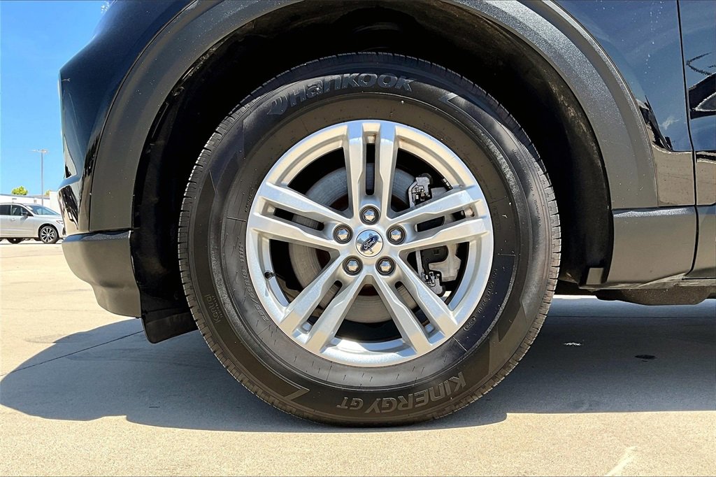 2024 Ford Explorer XLT - Photo 10