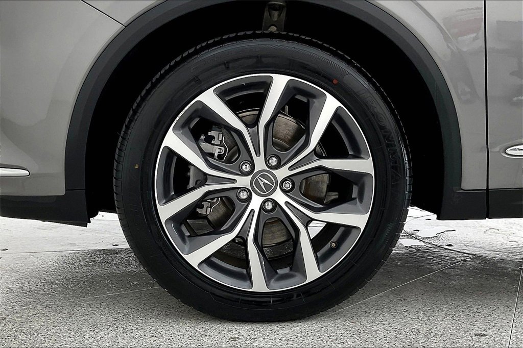 2023 Acura MDX Technology Package - Photo 10