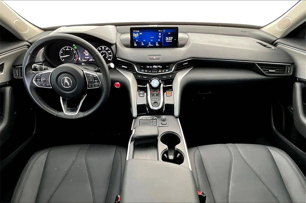 2023 Acura TLX Base - Photo 19