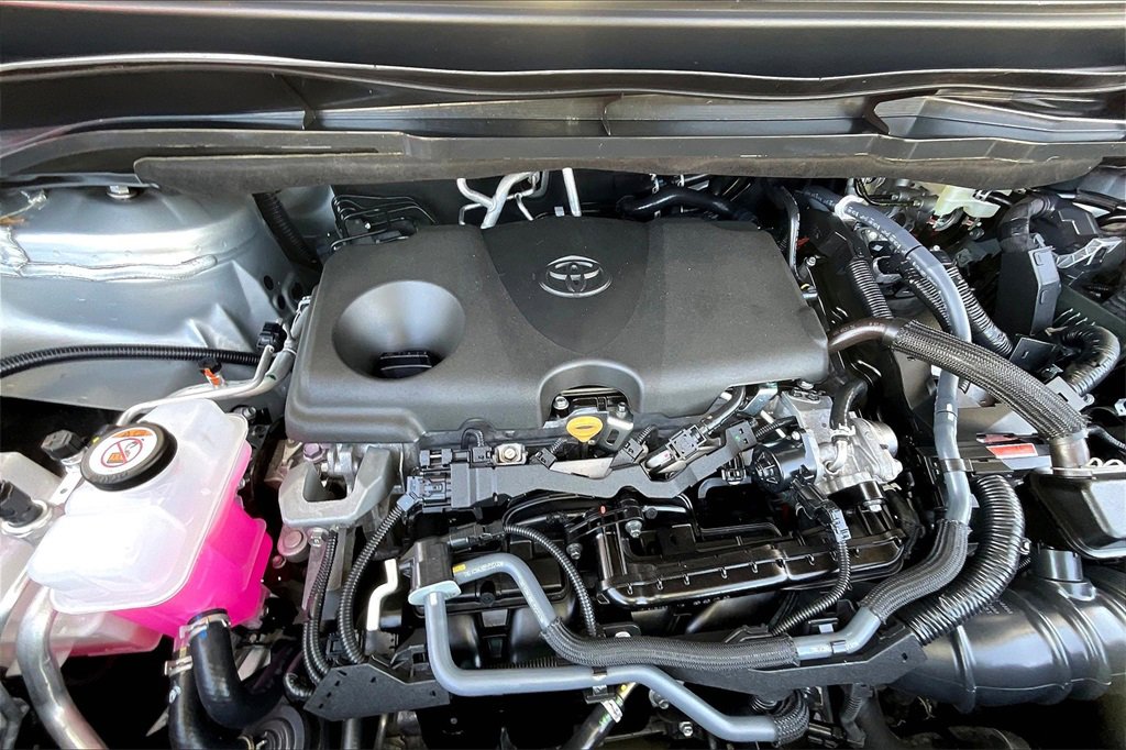 2024 Toyota Sienna XLE - Photo 11
