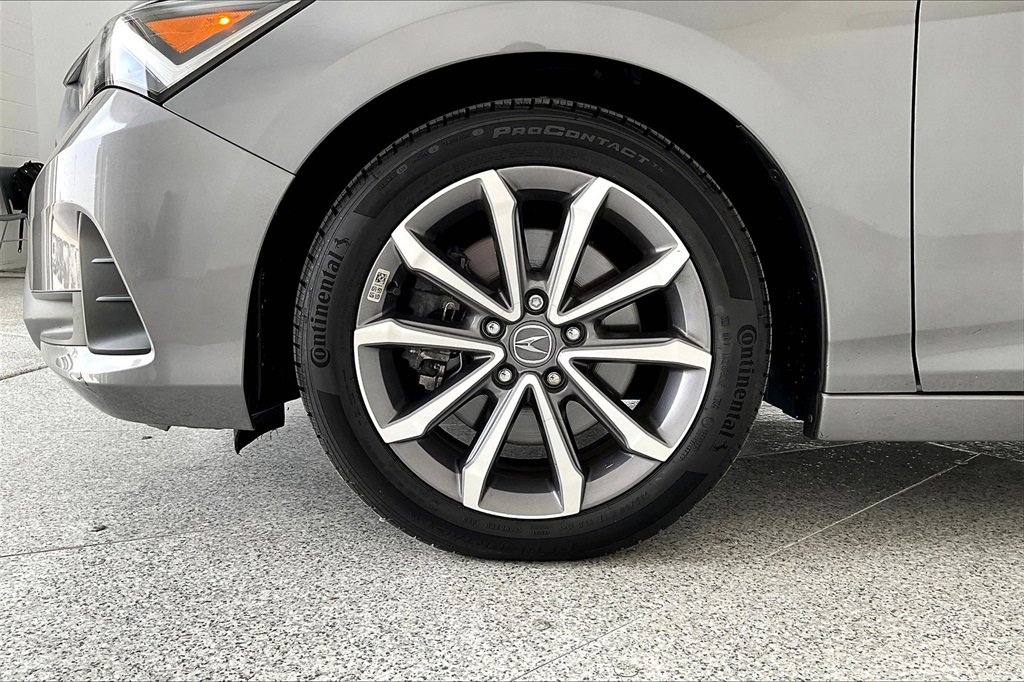2024 Acura Integra Base - Photo 10
