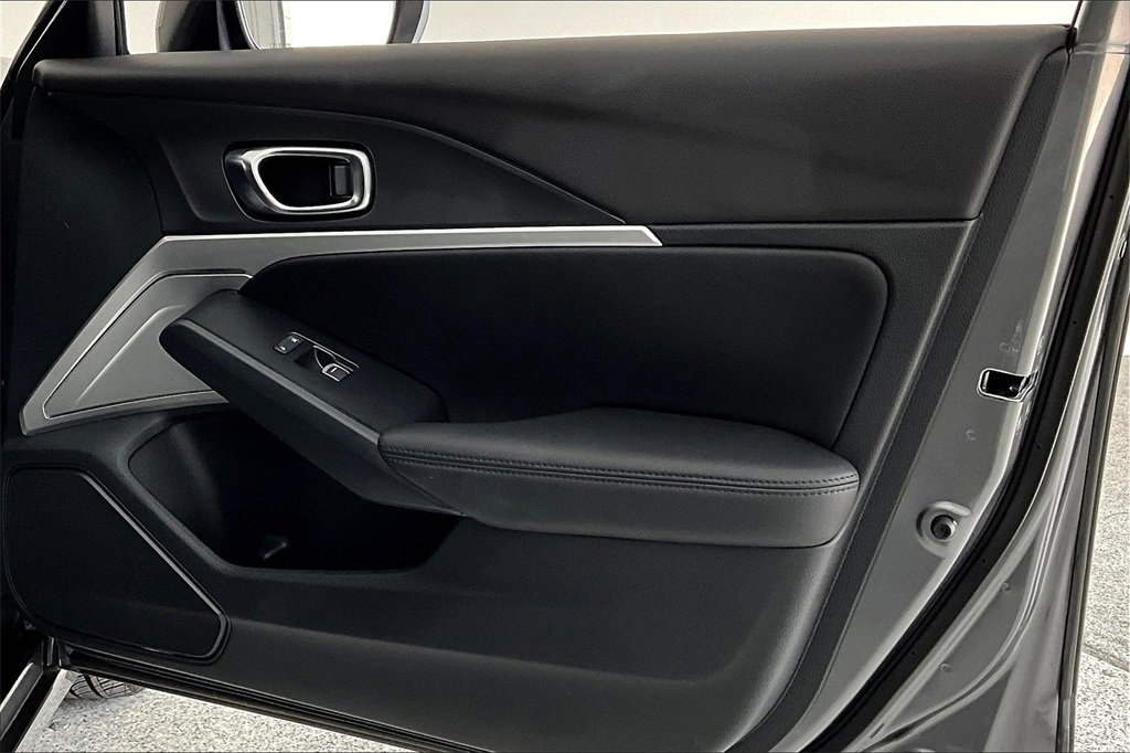 2024 Acura Integra Base - Photo 23