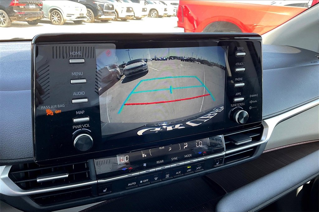 2024 Toyota Sienna XLE - Photo 28