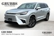 LEXUS TX 350