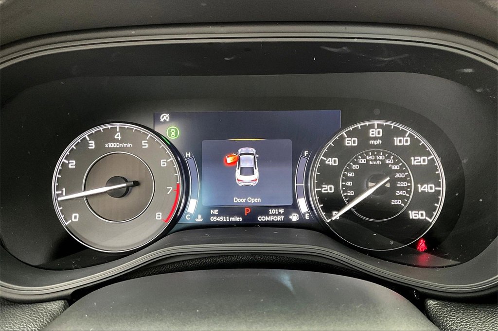 2023 Acura TLX Base - Photo 27