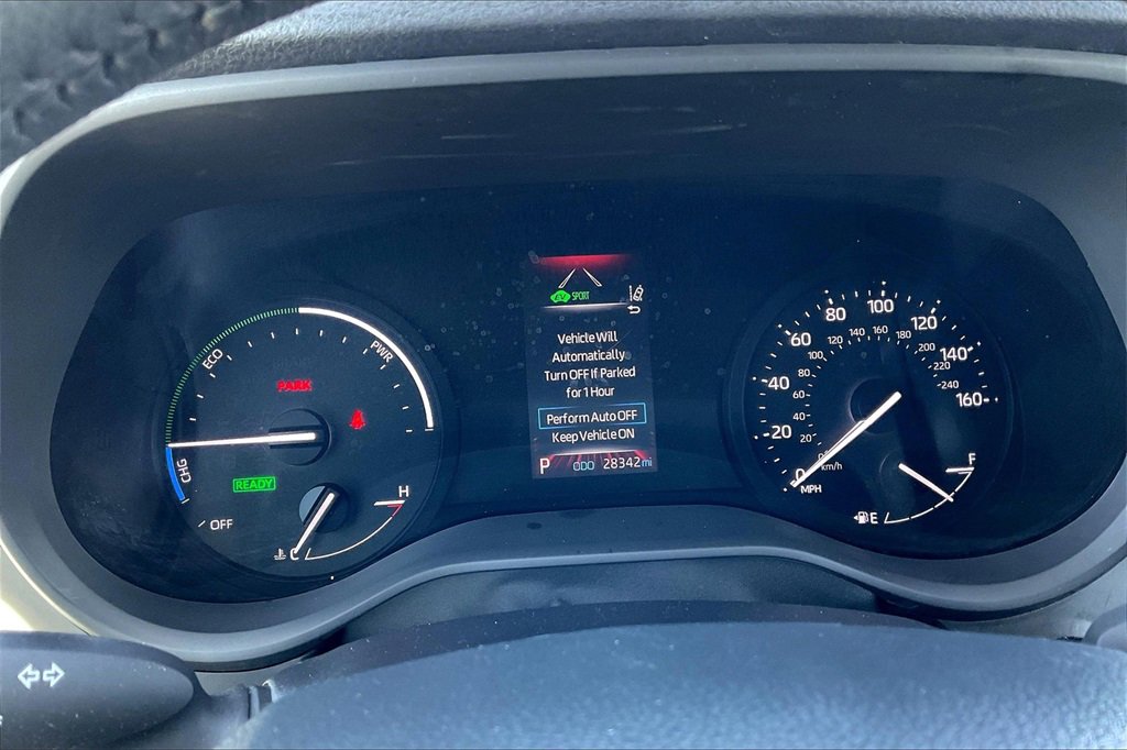 2024 Toyota Sienna XLE - Photo 27