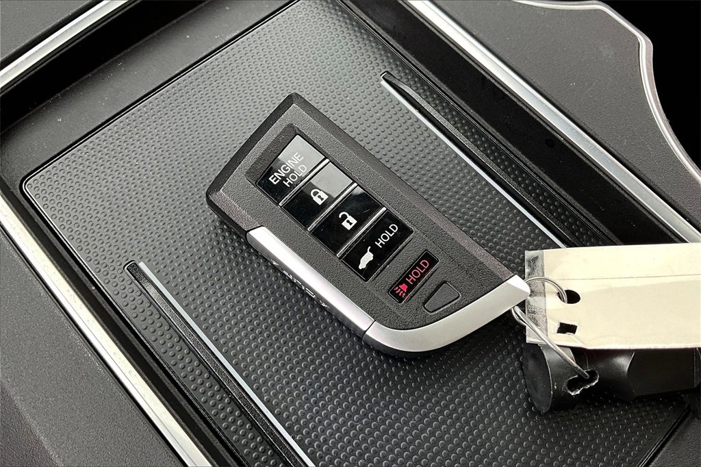 2025 Acura MDX Technology Package - Photo 12