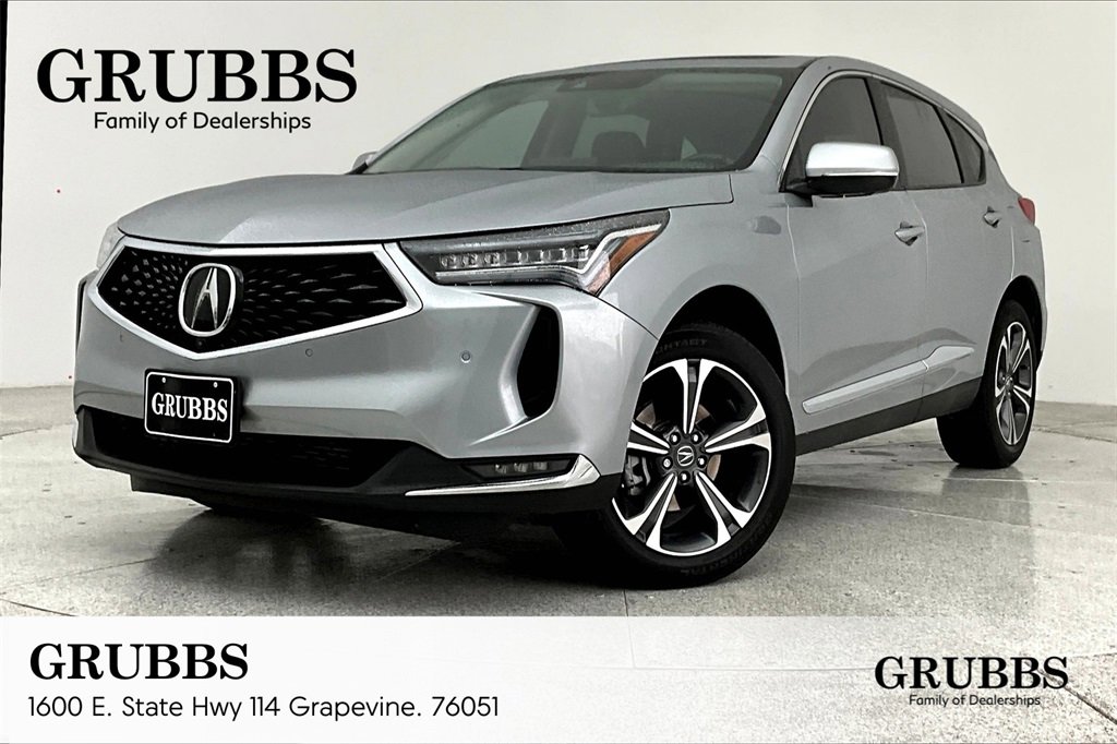 2024 Acura RDX Advance Package SH-AWD's photo