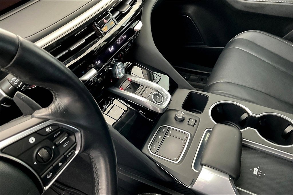 2023 Acura MDX Technology Package - Photo 17