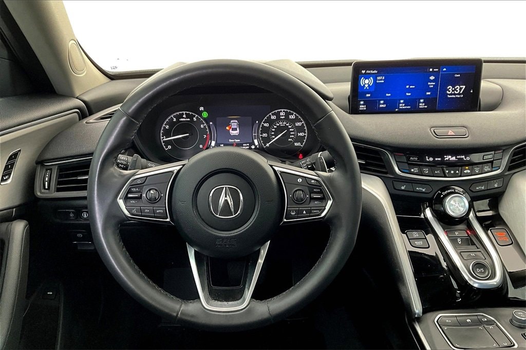 2023 Acura TLX Base - Photo 6
