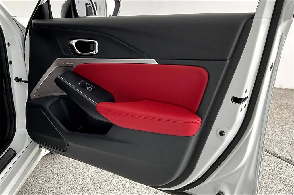 2025 Acura Integra A-Spec with Tech Package - Photo 23