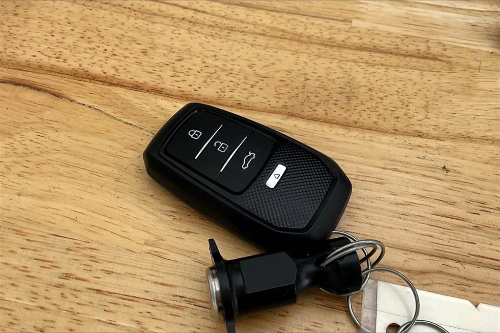 2023 Acura MDX Technology Package - Photo 12