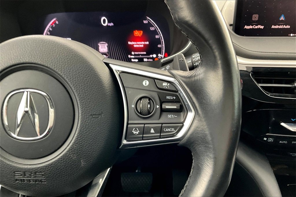2023 Acura MDX Technology Package - Photo 25