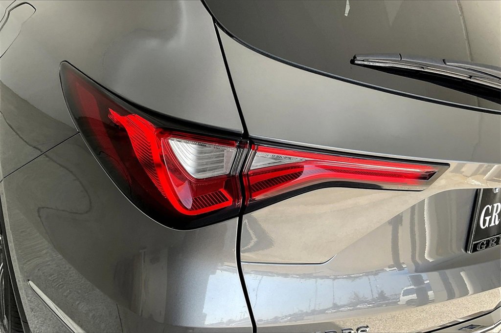 2023 Acura MDX Technology Package - Photo 37