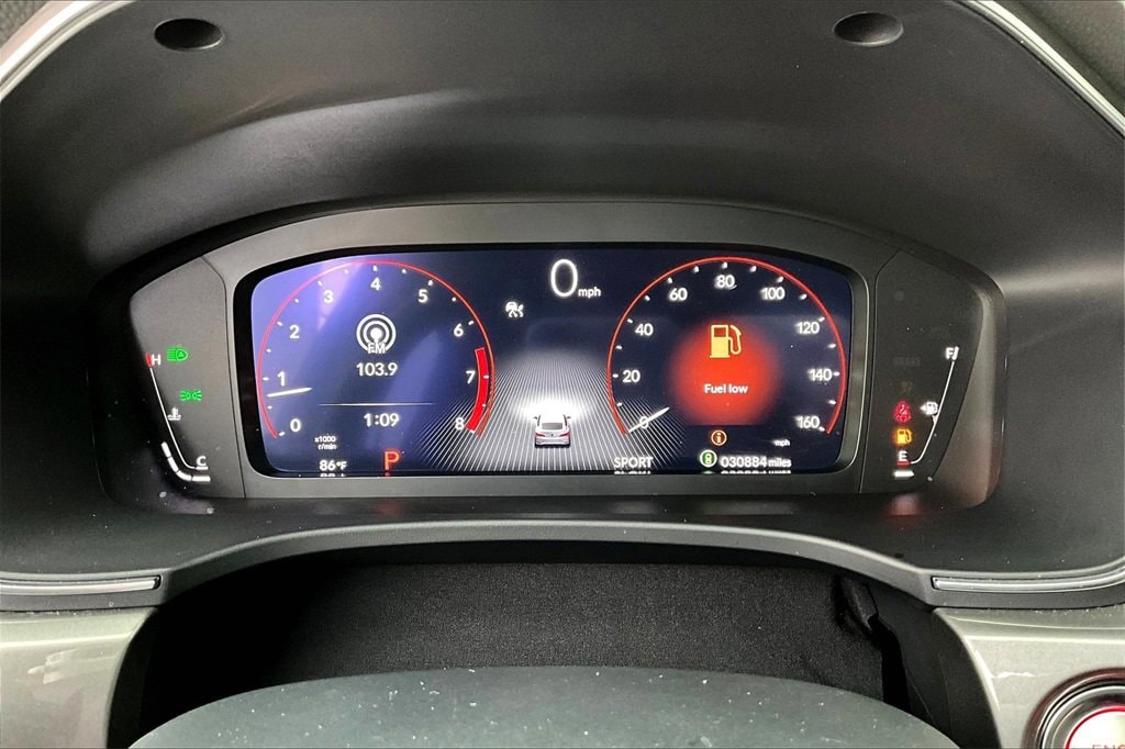 2024 Acura Integra Base - Photo 27