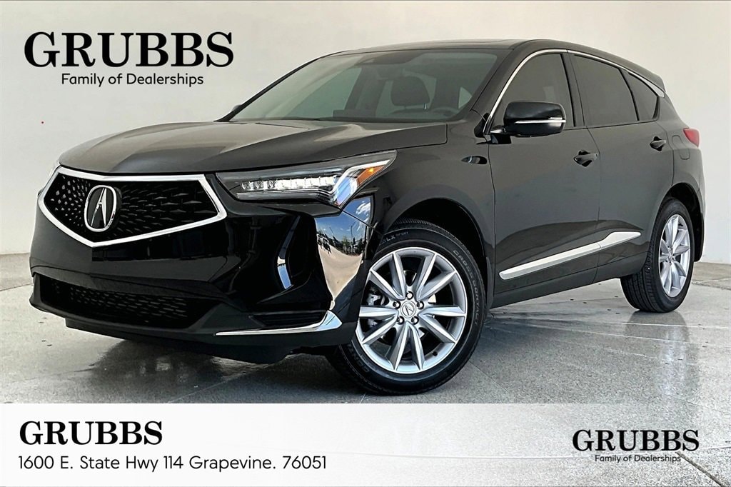 2024 Acura RDX Base's photo