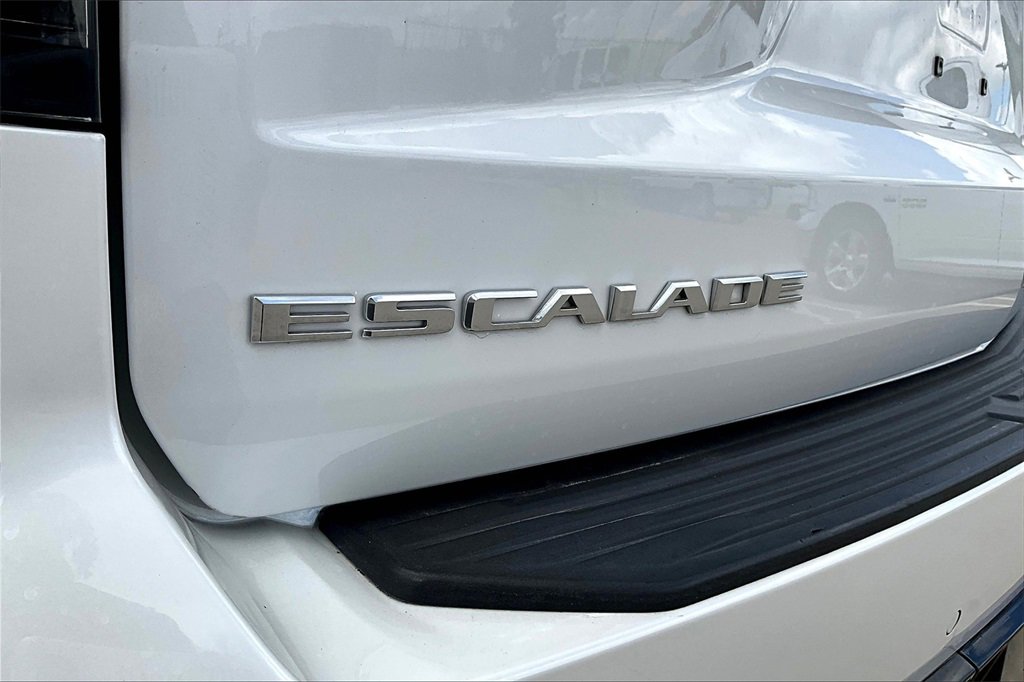 2023 Cadillac Escalade Premium Luxury - Photo 41