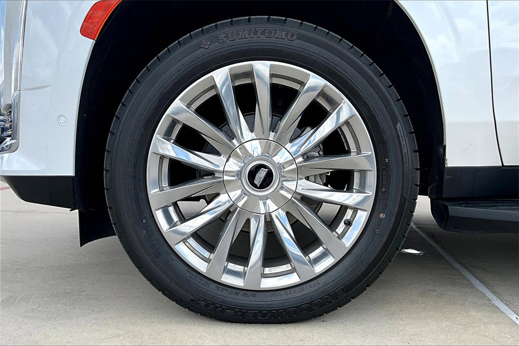 2023 Cadillac Escalade Premium Luxury - Photo 10
