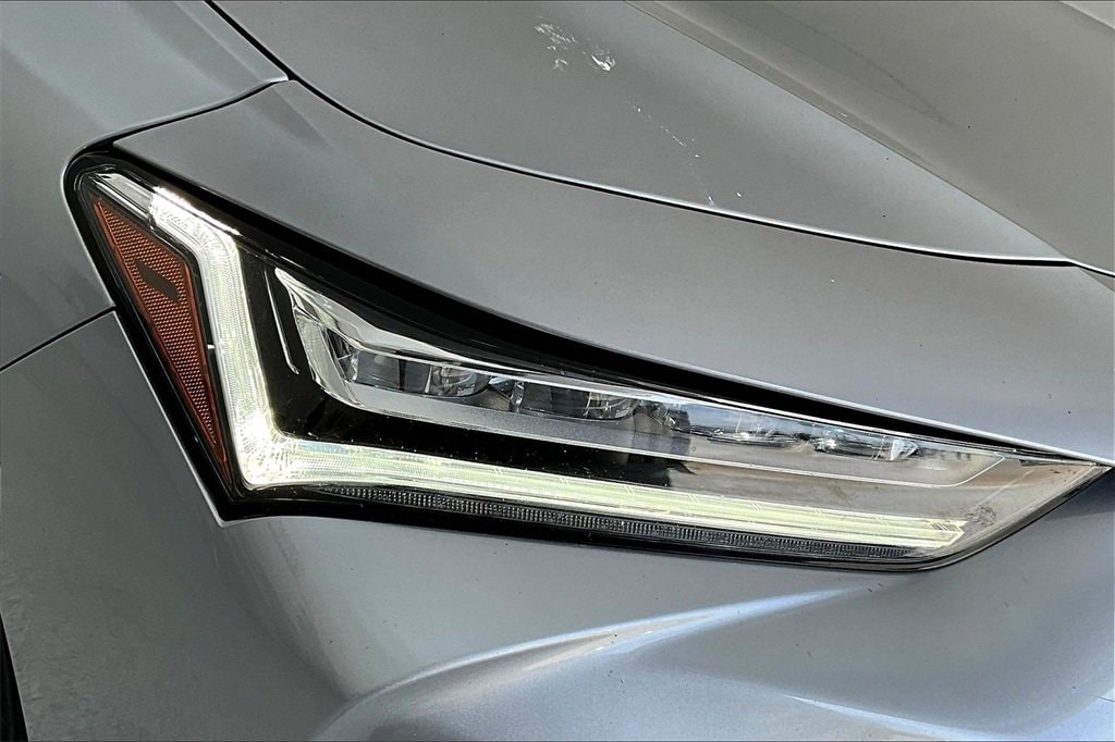 2023 Acura TLX Base - Photo 36