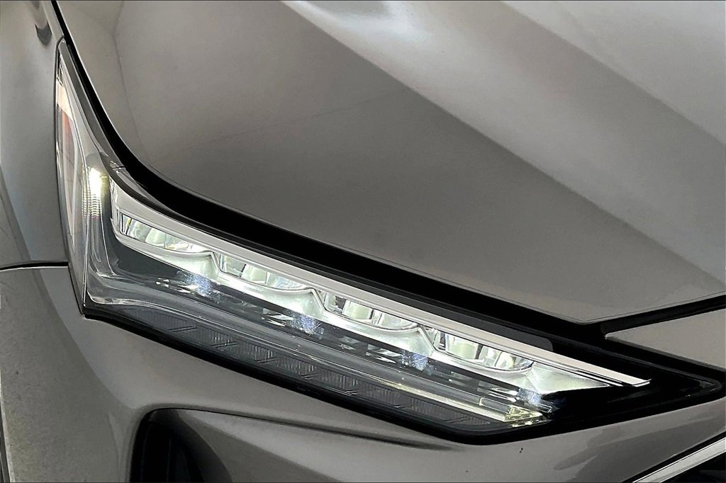 2023 Acura MDX Technology Package - Photo 35