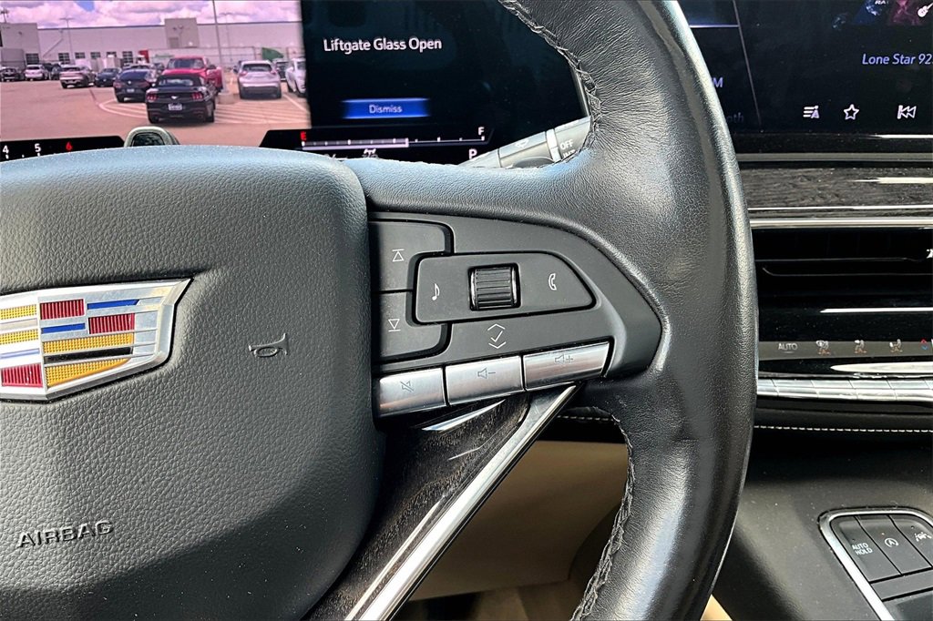 2023 Cadillac Escalade Premium Luxury - Photo 26