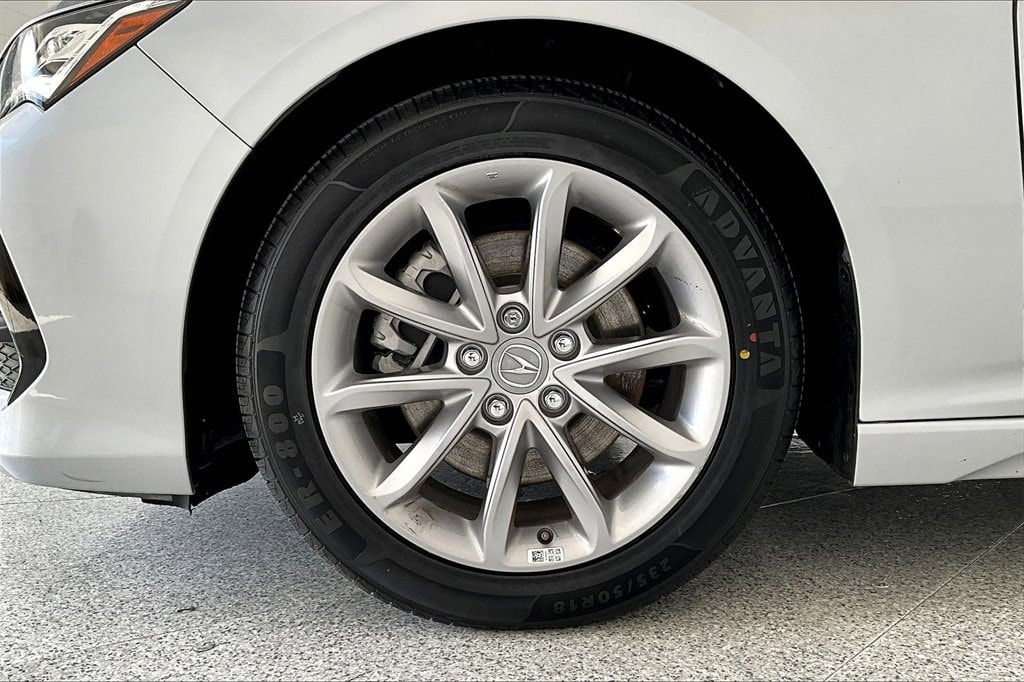 2023 Acura TLX Base - Photo 10